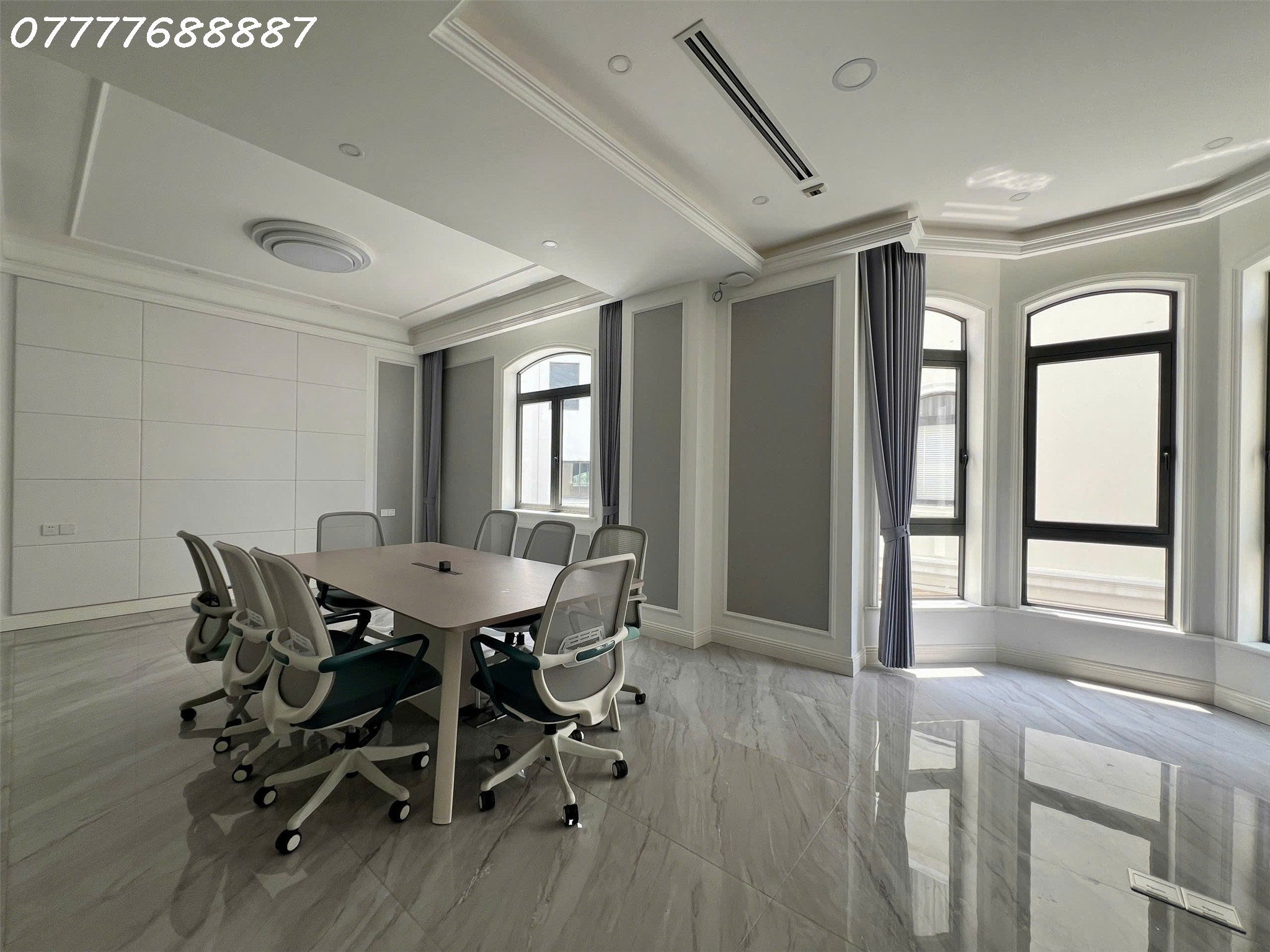 Nhà 5 Tầng MT Điện Biên Phủ, P15 Q Bình Thạnh, Kế đại học Hồng Bàng - Ảnh 1