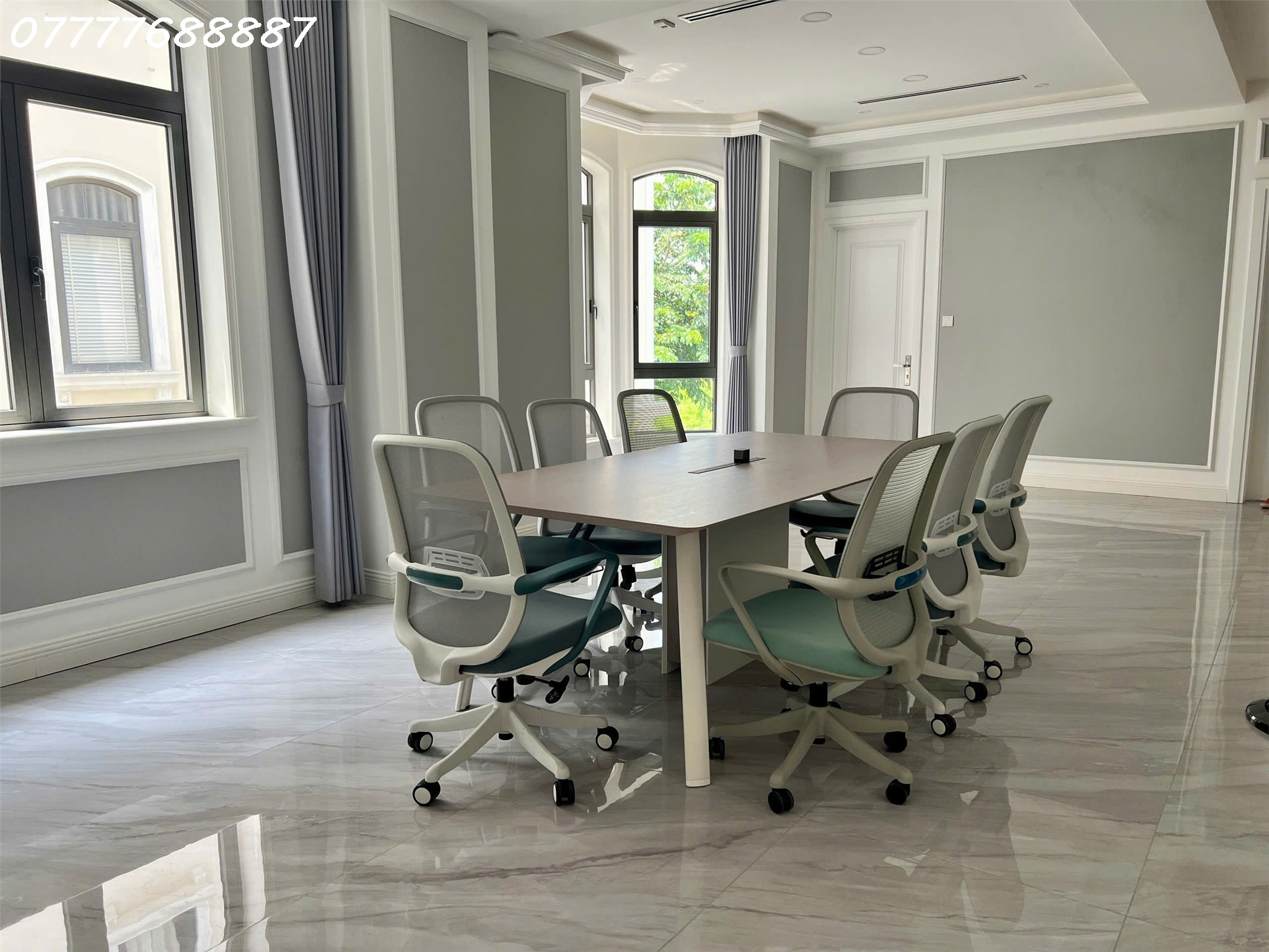 Nhà 5 Tầng MT Điện Biên Phủ, P15 Q Bình Thạnh, Kế đại học Hồng Bàng - Ảnh 2