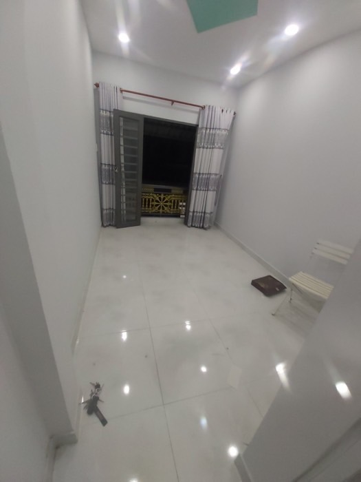 Nhà căn hộ dịch vụ đang cho thuê 17 triệu/tháng – 4 tầng – Hoàng Hoa Thám, Bình Thạnh – giá 5.5 tỷ - Ảnh chính