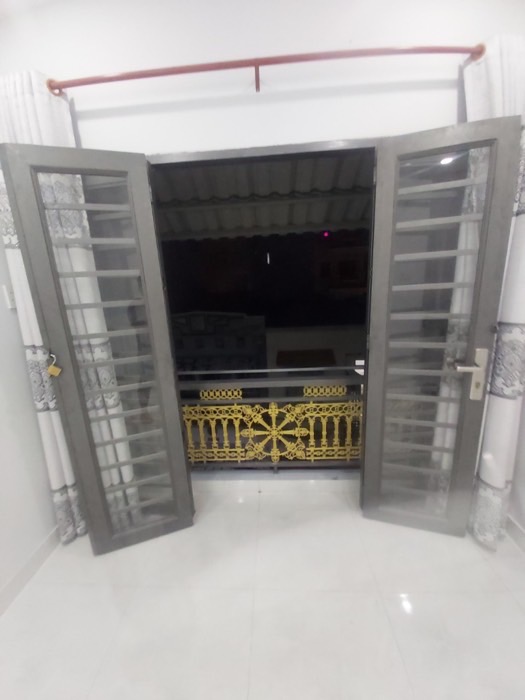 Nhà căn hộ dịch vụ đang cho thuê 17 triệu/tháng – 4 tầng – Hoàng Hoa Thám, Bình Thạnh – giá 5.5 tỷ - Ảnh 1