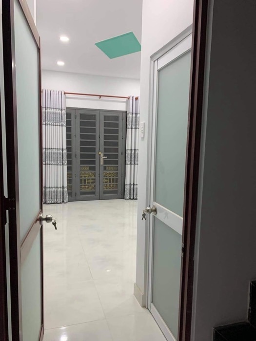 Nhà căn hộ dịch vụ đang cho thuê 17 triệu/tháng – 4 tầng – Hoàng Hoa Thám, Bình Thạnh – giá 5.5 tỷ - Ảnh 3