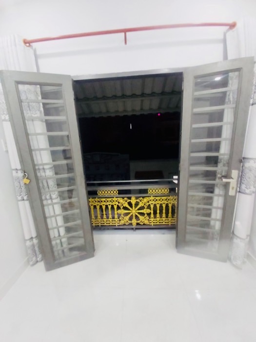 Nhà căn hộ dịch vụ đang cho thuê 17 triệu/tháng – 4 tầng – Hoàng Hoa Thám, Bình Thạnh – giá 5.5 tỷ - Ảnh 4