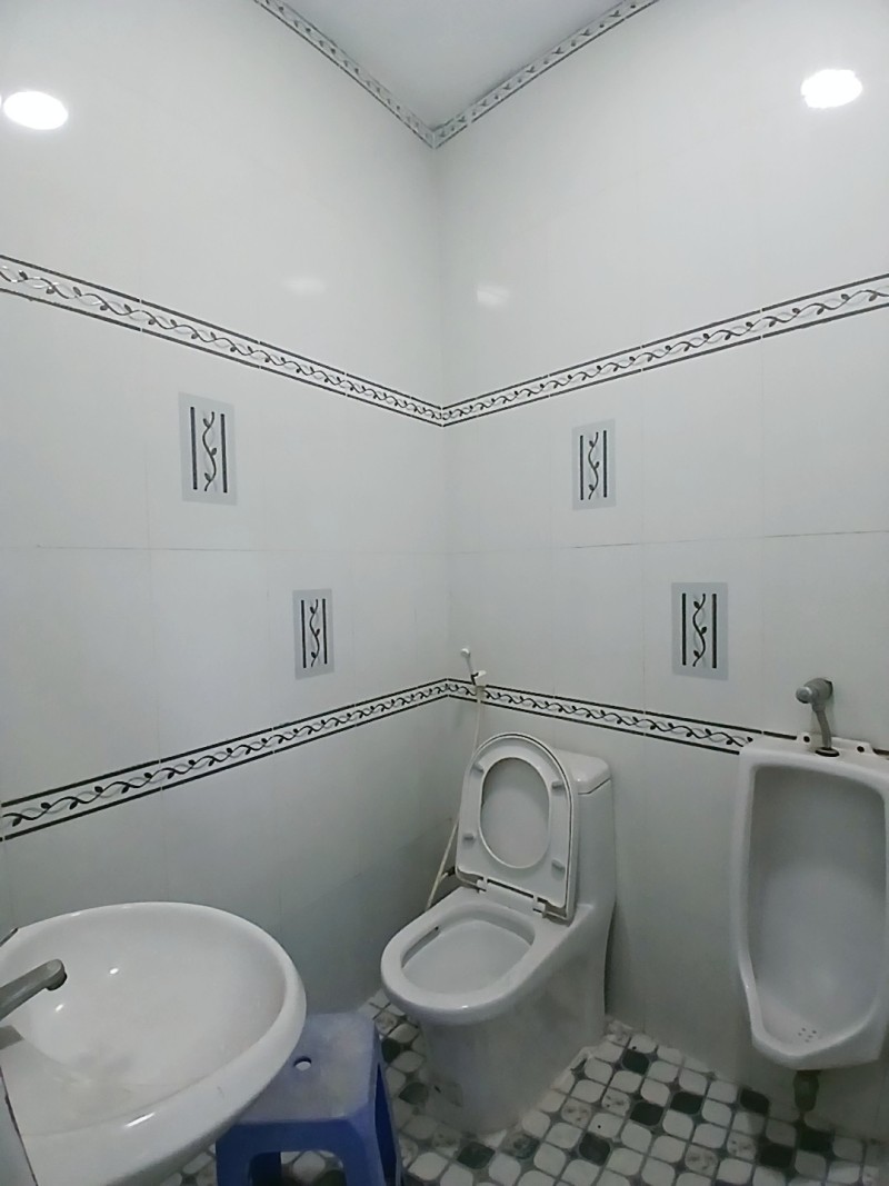 Bán nhà 97m2, 2 tầng, 3PN, Q.9, 6.9 tỷ, sổ hồng - Ảnh 4