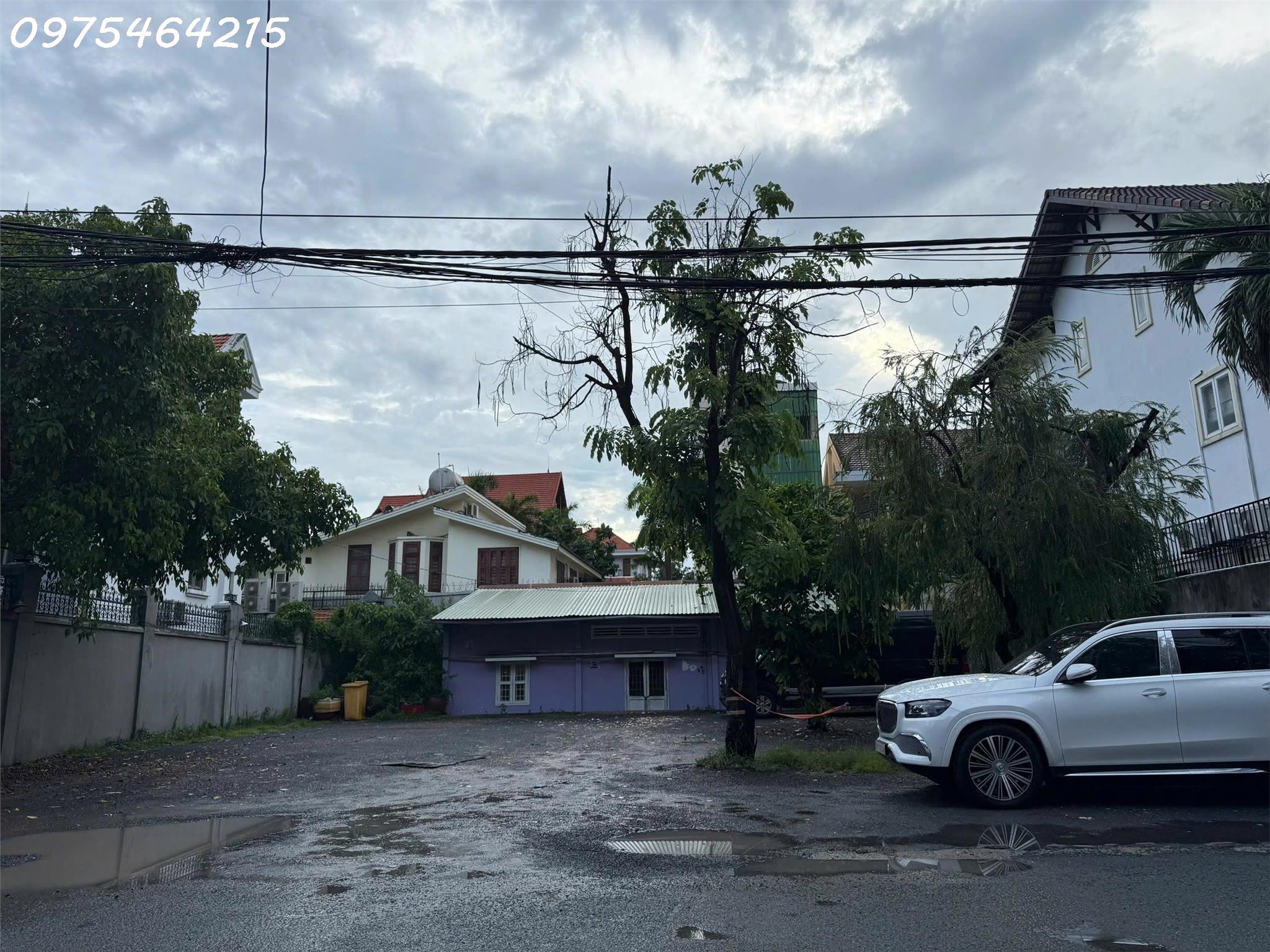 BÁN LÔ ĐẤT HIẾM – 531M² – KHU BIỆT THỰ NGUYỄN Ư DĨ, THẢO ĐIỀN, TP. THỦ ĐỨC - Ảnh chính