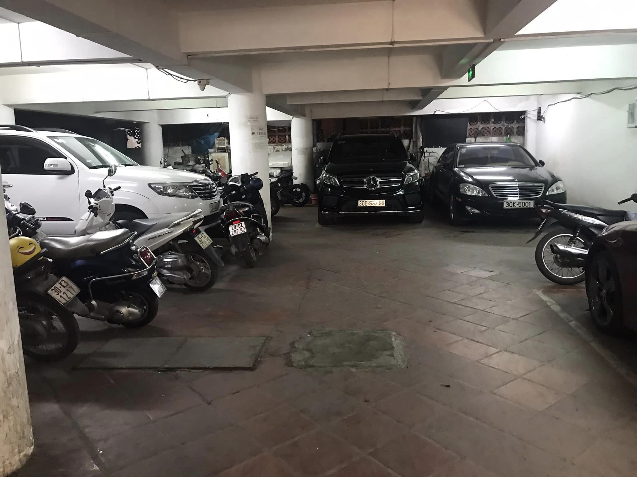 ⚜️ Mặt phố VIP Thái Hà, Thông số Kim Cương 462m2 8T MT 12m, Giá chỉ 415 Tỷ ⚜️ - Ảnh chính