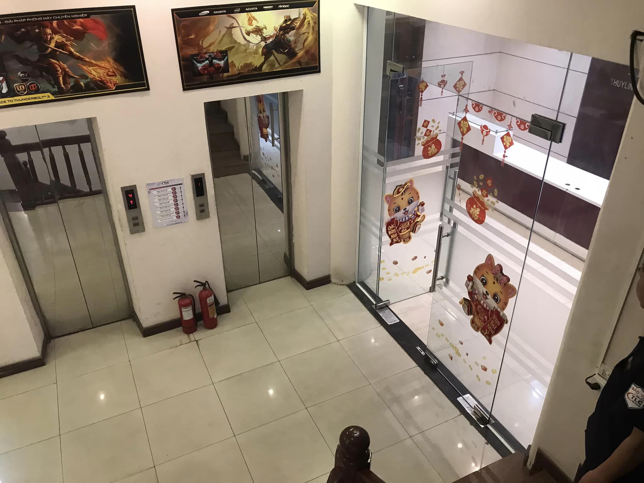 ⚜️ Mặt phố VIP Thái Hà, Thông số Kim Cương 462m2 8T MT 12m, Giá chỉ 415 Tỷ ⚜️ - Ảnh 3