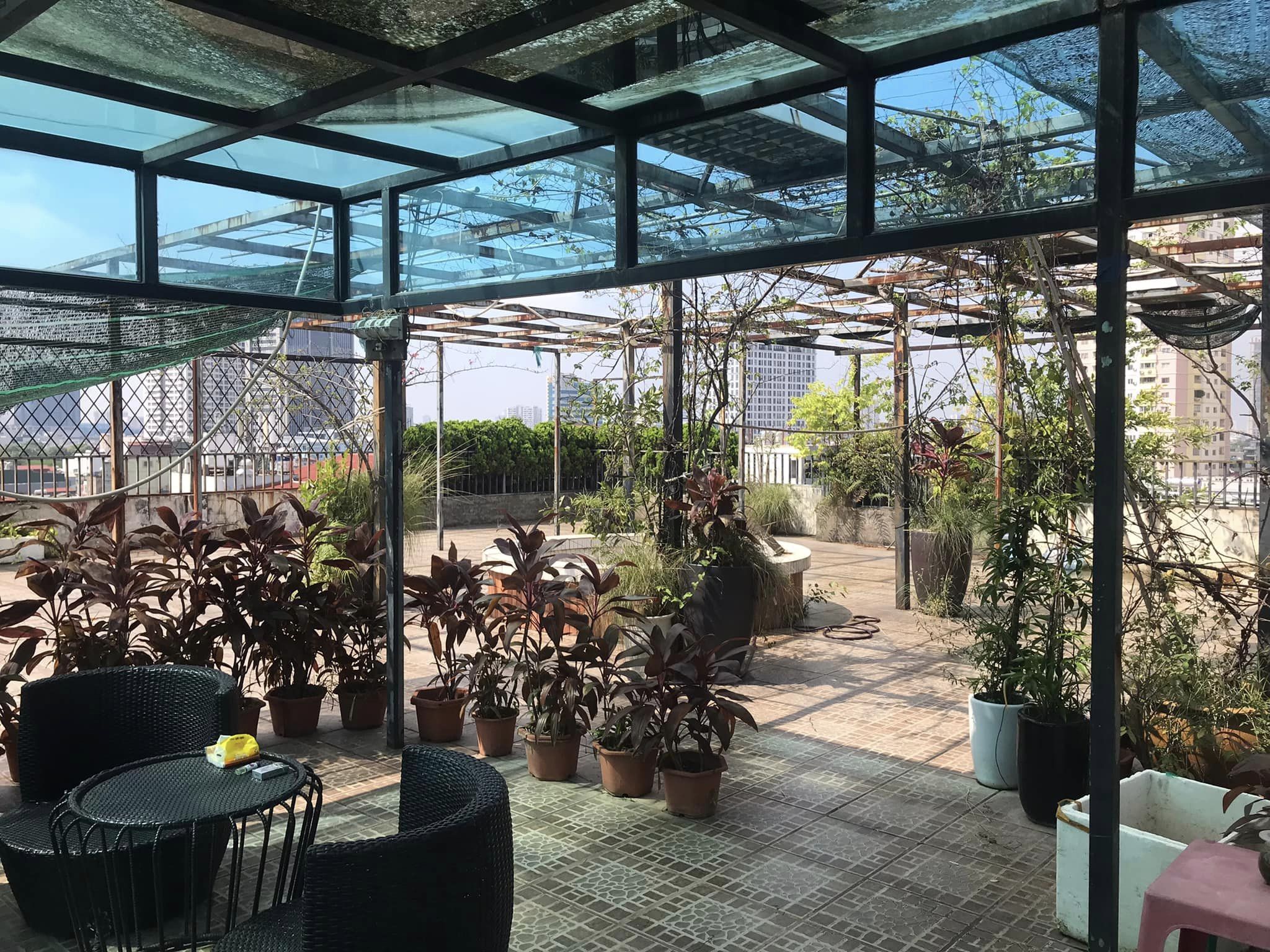 ⚜️ Mặt phố VIP Thái Hà, Thông số Kim Cương 462m2 8T MT 12m, Giá chỉ 415 Tỷ ⚜️ - Ảnh 4