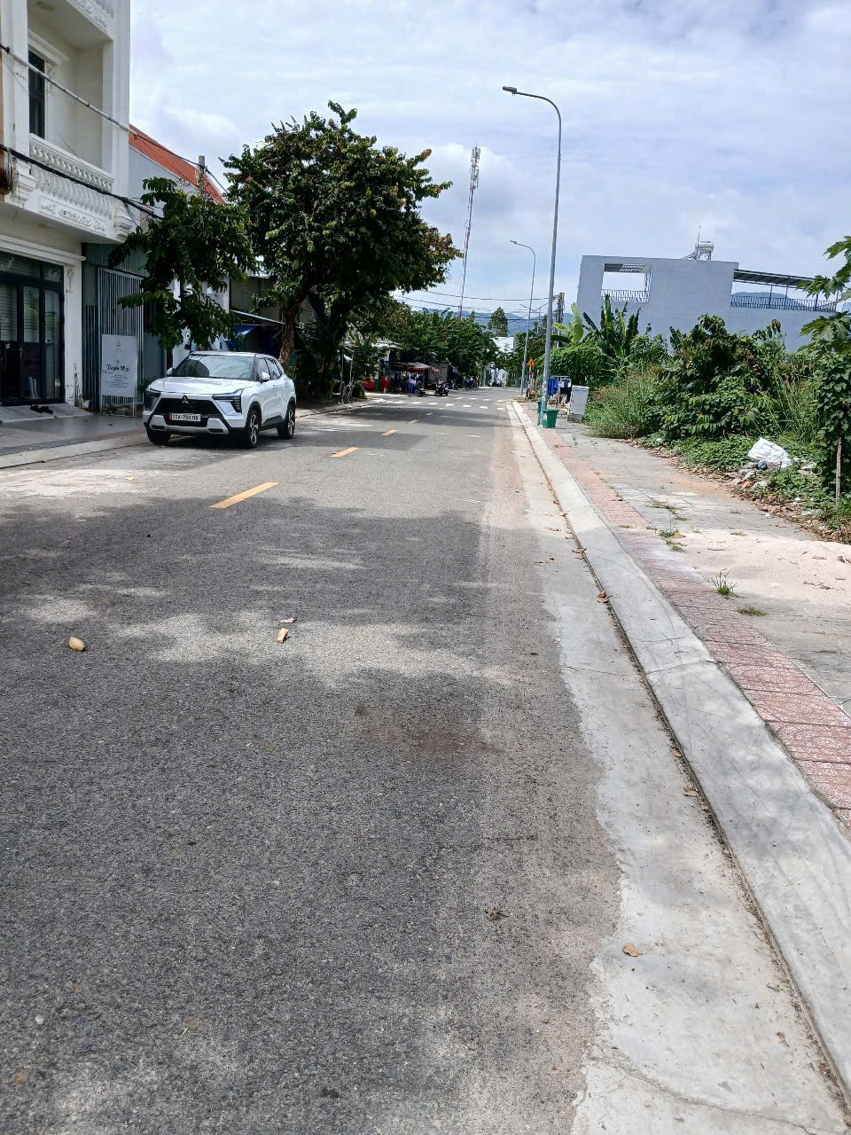 🏡 CẦN BÁN GẤP LÔ ĐẤT RẺ NHẤT ĐƯỜNG NGUYỄN HỮU HUÂN – TRUNG TÂM TP BÀ RỊA - Ảnh chính