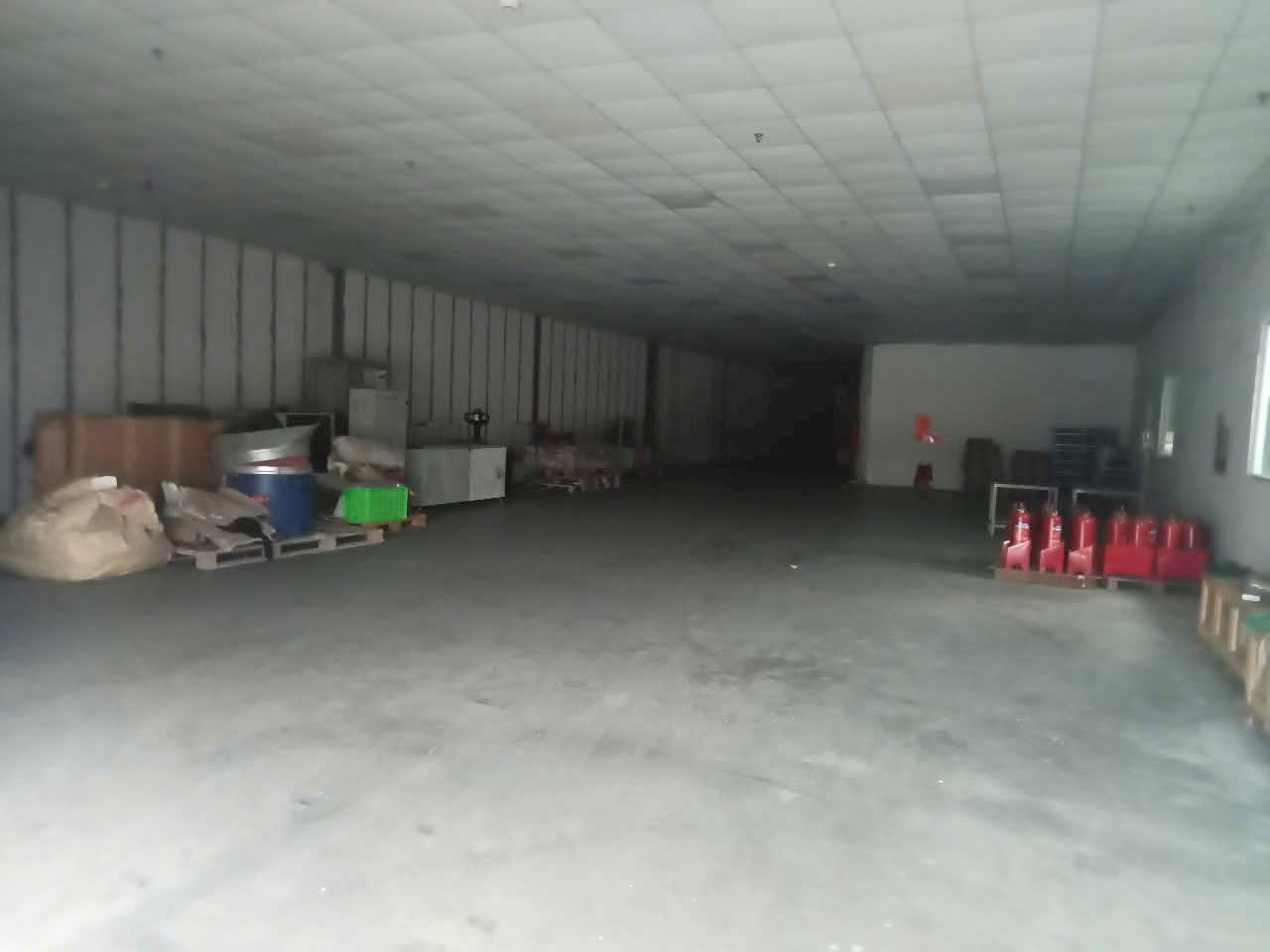 📌 CHO THUÊ XƯỞNG 1.000M² TẠI KCN QUẾ VÕ, BẮC NINH - Ảnh chính