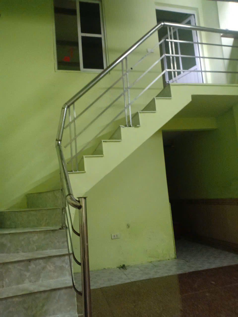 Bán Đất Tặng Nhà Cấp 4, tổ 5 TT Quang Minh, Mê Linh, DT 41m, giá 2,25 tỷ - Ảnh chính