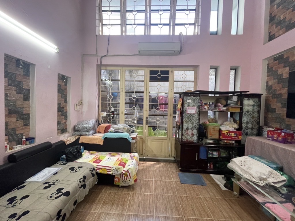CHỦ THIỆN CHÍ BÁN NHÀ 2 MẶT TIỀN ĐUONGÀ ĐOÀN VĂN BƠ VÀ NGUYÊN TẤT THÀNH- XE HƠI ĐẬU CỬA- THÔNG QUA - Ảnh 3