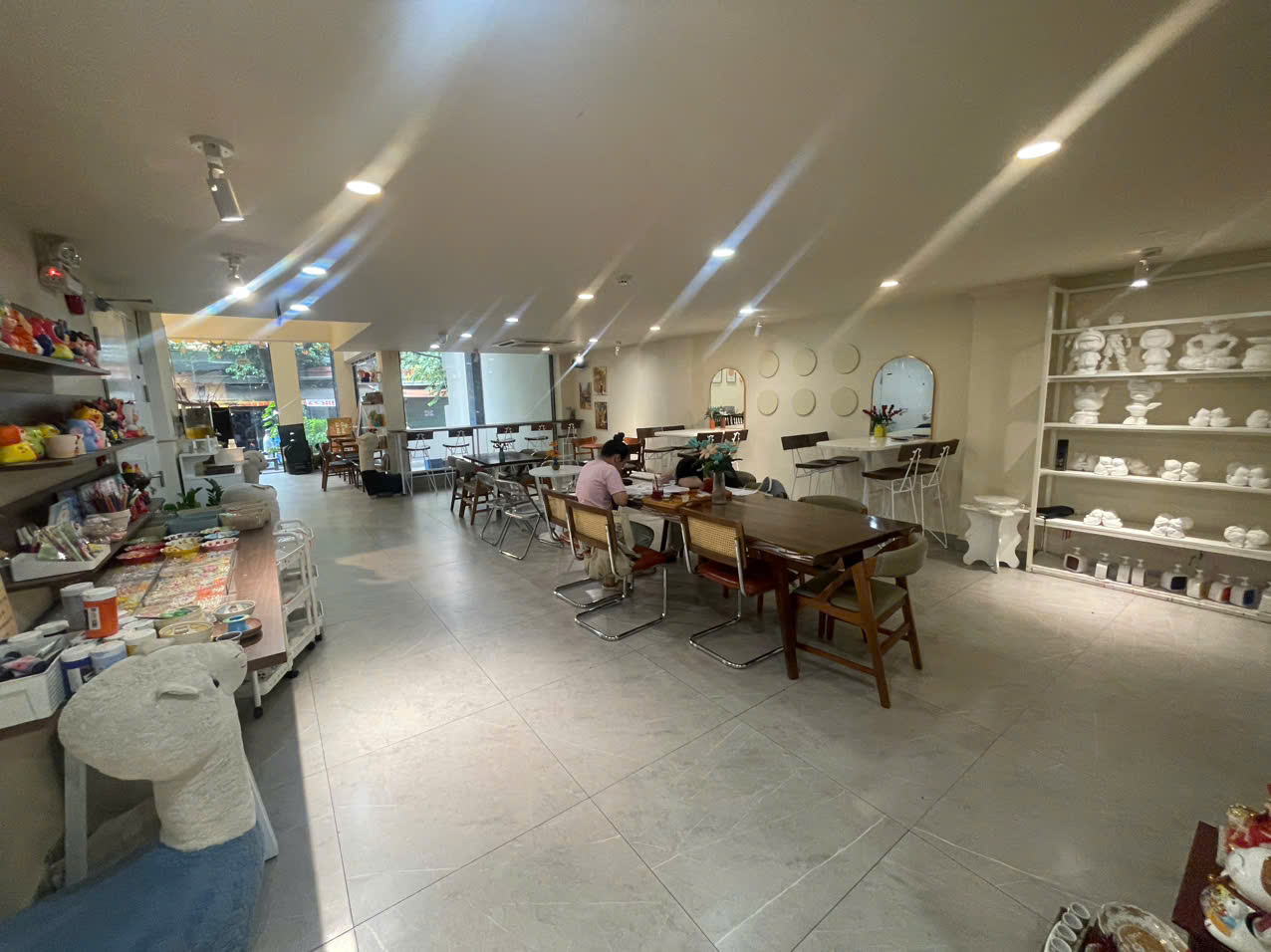 Tân Bình ! SANG TIỆM TRÀ KHU VP CTY NHIỀU + ETOWN và NHIỀU KHU CĂN HỘ – PHÒNG TRỌ, Liên hệ: Ngọc - Ảnh 2