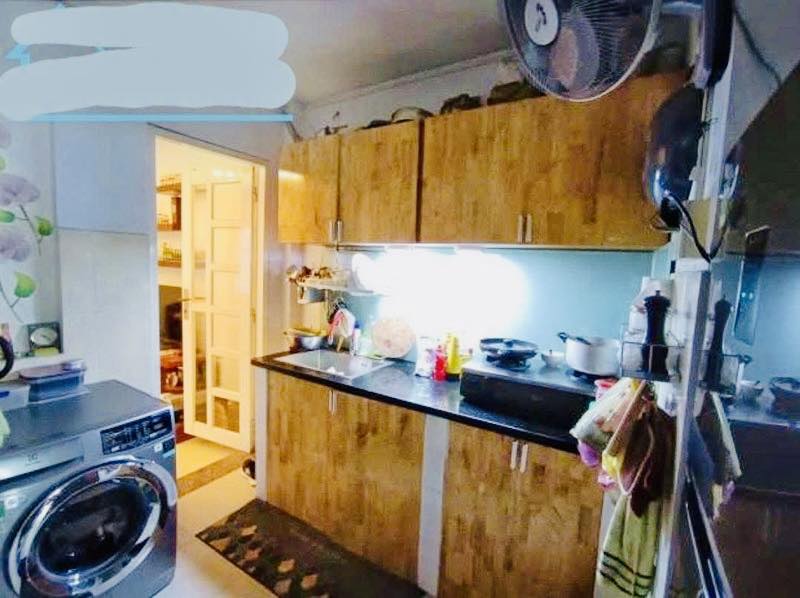 VỊ TRÍ Kd ĐỈNH - MẶT TIỀN LÔ GÓC -  GẦN CHỢ TÂN HƯƠNG - 68M - 2 TẦNG NHỈNH 8 - Ảnh 3