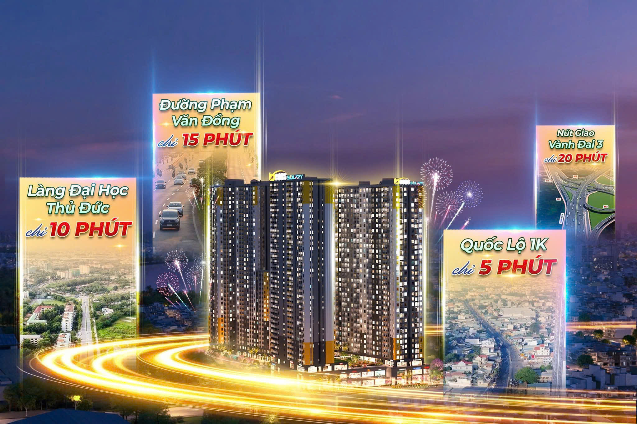Căn Hộ Sát KCN - Khai Thác Cho Thuê Tốt - Ảnh 1