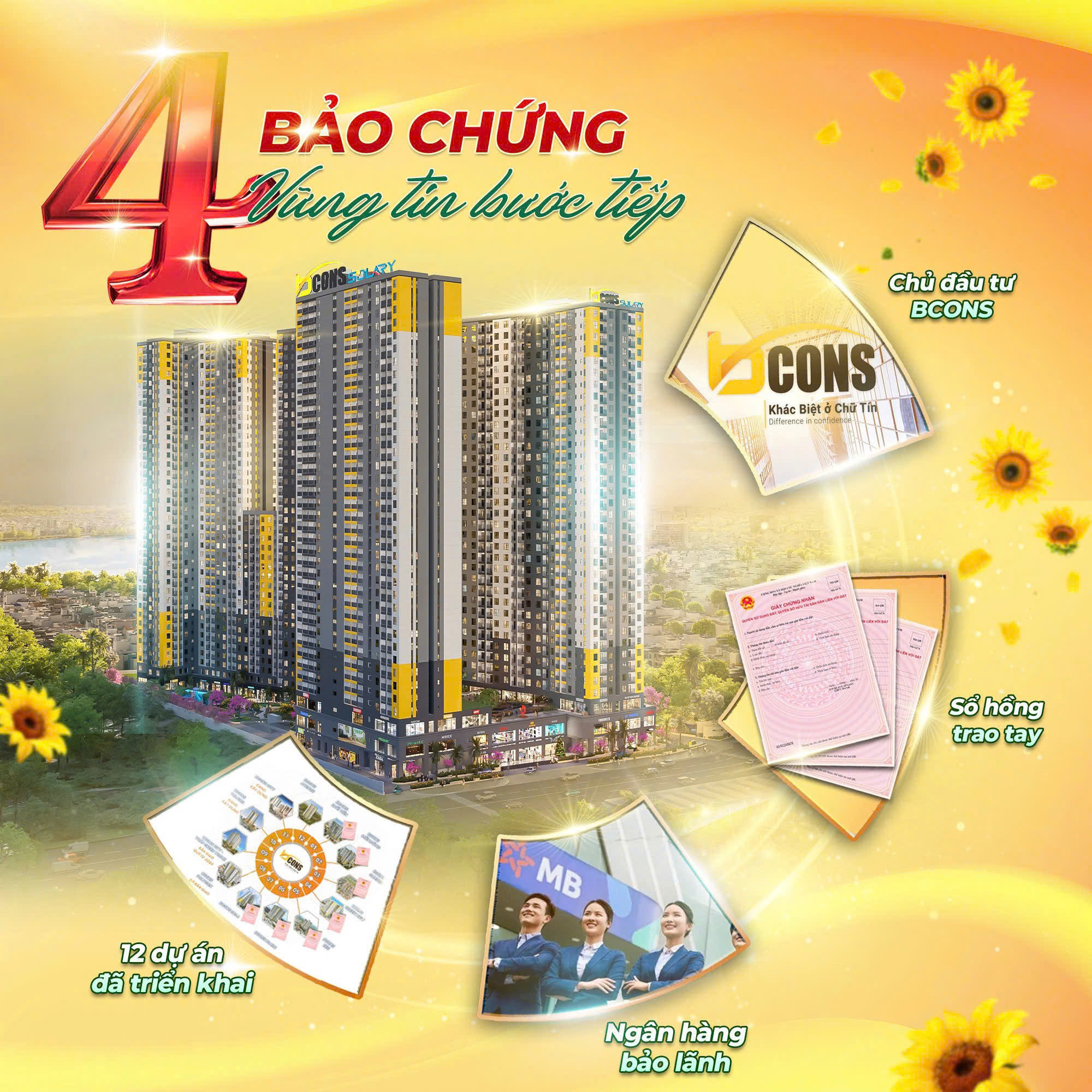 Căn Hộ Sát KCN - Khai Thác Cho Thuê Tốt - Ảnh 2