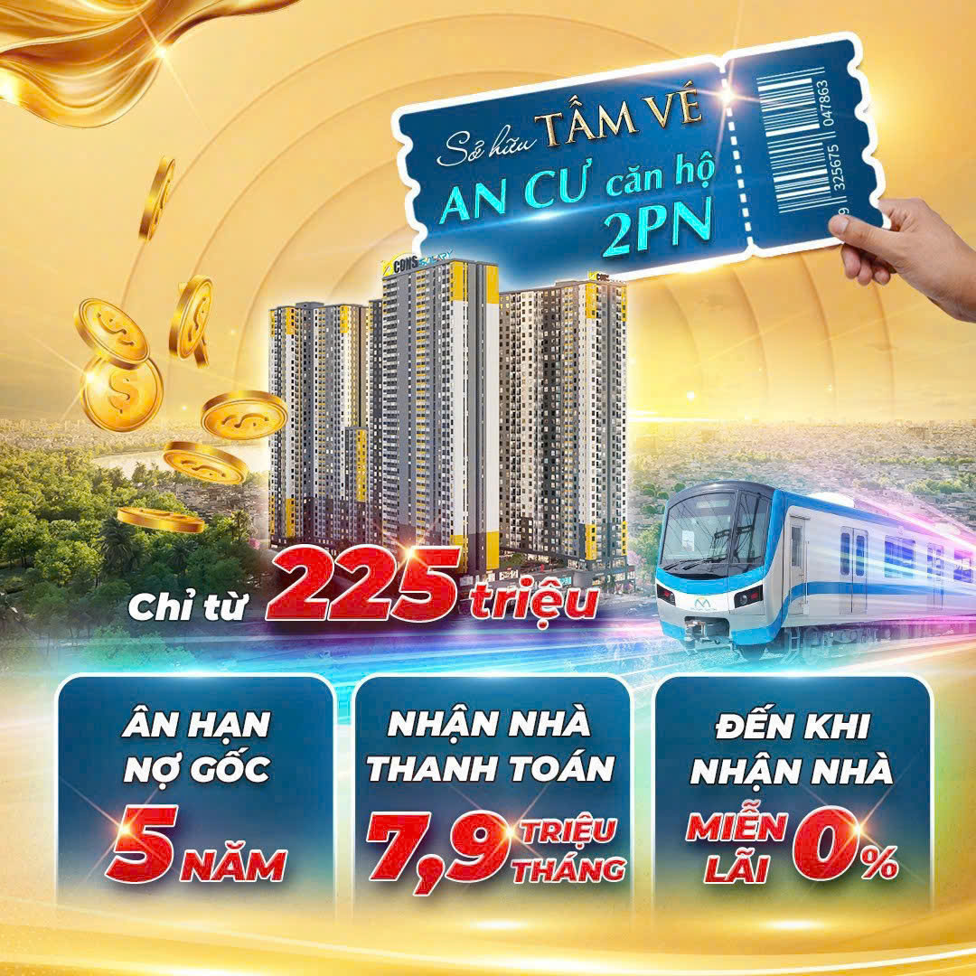 Căn Hộ Sát KCN - Khai Thác Cho Thuê Tốt - Ảnh 3