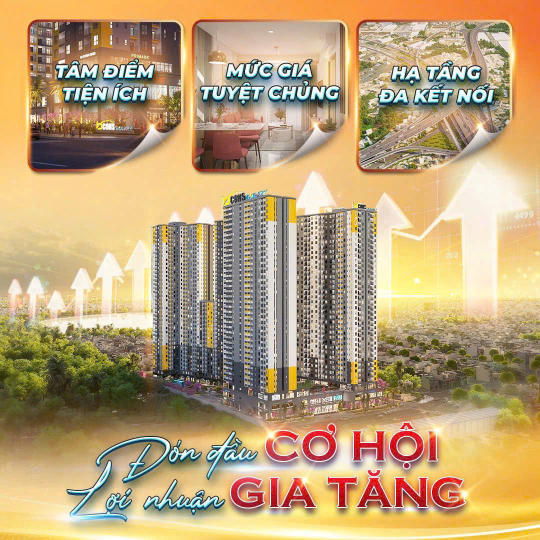 Căn Hộ Sát KCN - Khai Thác Cho Thuê Tốt - Ảnh 4