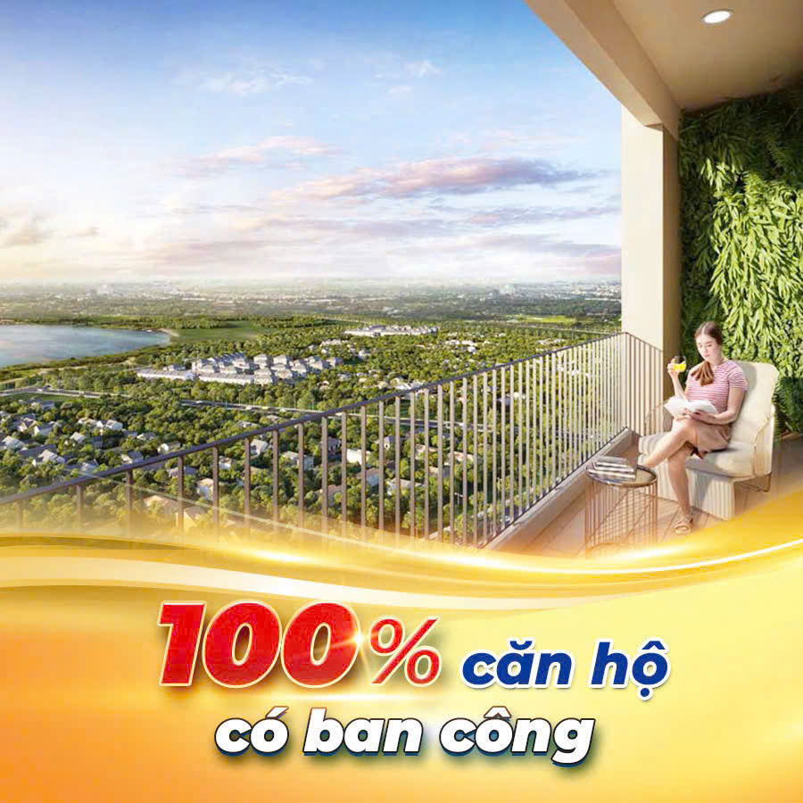 Đầu Tư Sinh Lời - Căn Hộ Khu Đông Sát TP.Thủ Đức - Ảnh chính
