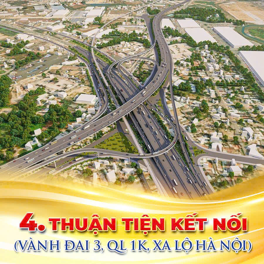 Đầu Tư Sinh Lời - Căn Hộ Khu Đông Sát TP.Thủ Đức - Ảnh 1
