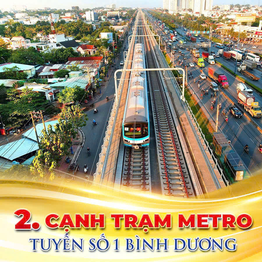 Đầu Tư Sinh Lời - Căn Hộ Khu Đông Sát TP.Thủ Đức - Ảnh 3