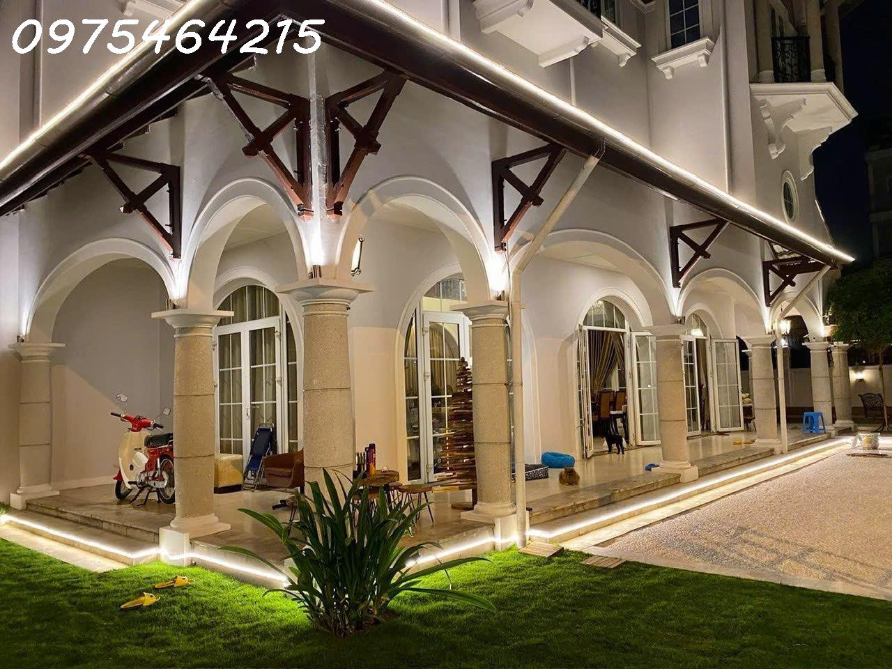 BÁN BIỆT THỰ GÓC 2 MẶT TIỀN – 146E19 NGUYỄN VĂN HƯỞNG, PHƯỜNG THẢO ĐIỀN, TP. THỦ ĐỨC - Ảnh 3