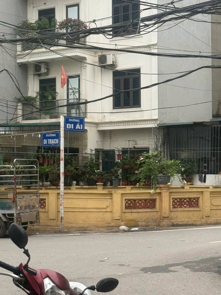 SIÊU PHẨM MẶT PHỐ DI TRẠCH -HOÀI ĐỨC -Mặt tiền KHỦNG-Kinh doanh ĐỈNH - Ảnh 3
