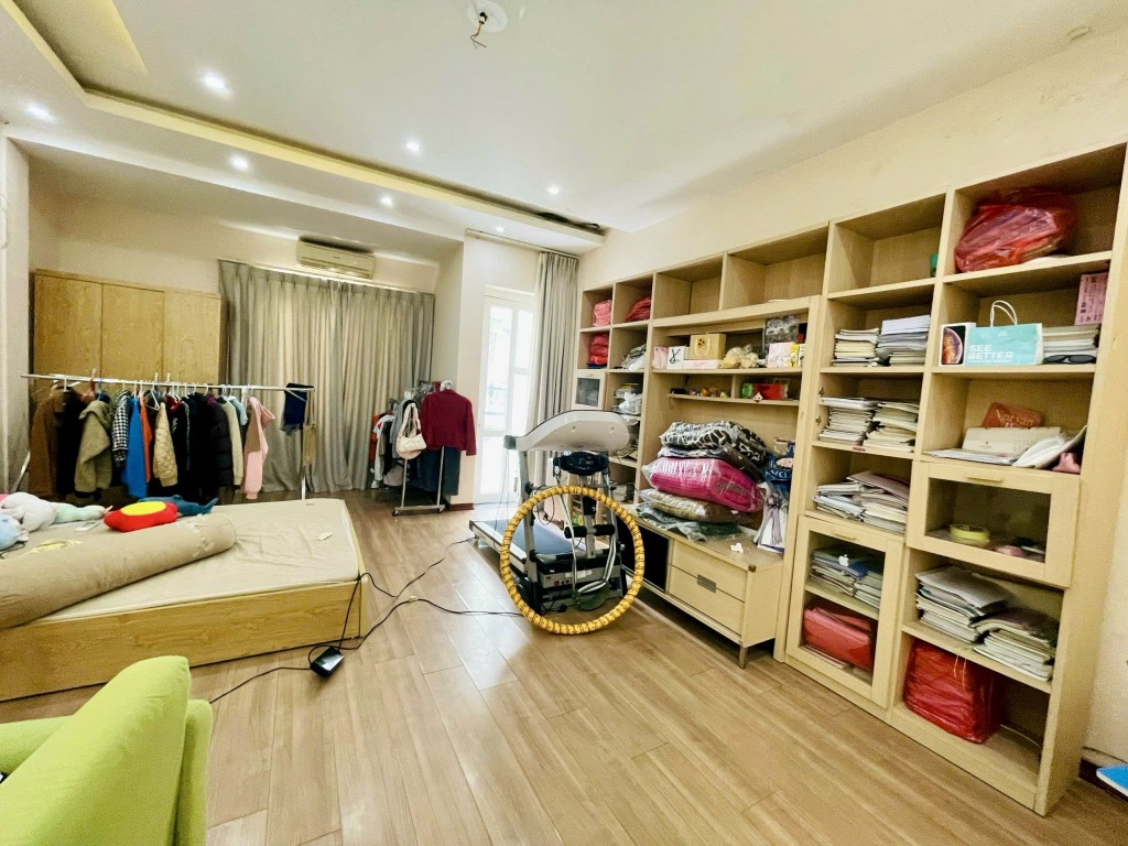 Hoàng Văn Thái 100m, thủ phủ gia tộc, 2 thoáng tọa long hướng thủy - Ảnh 3