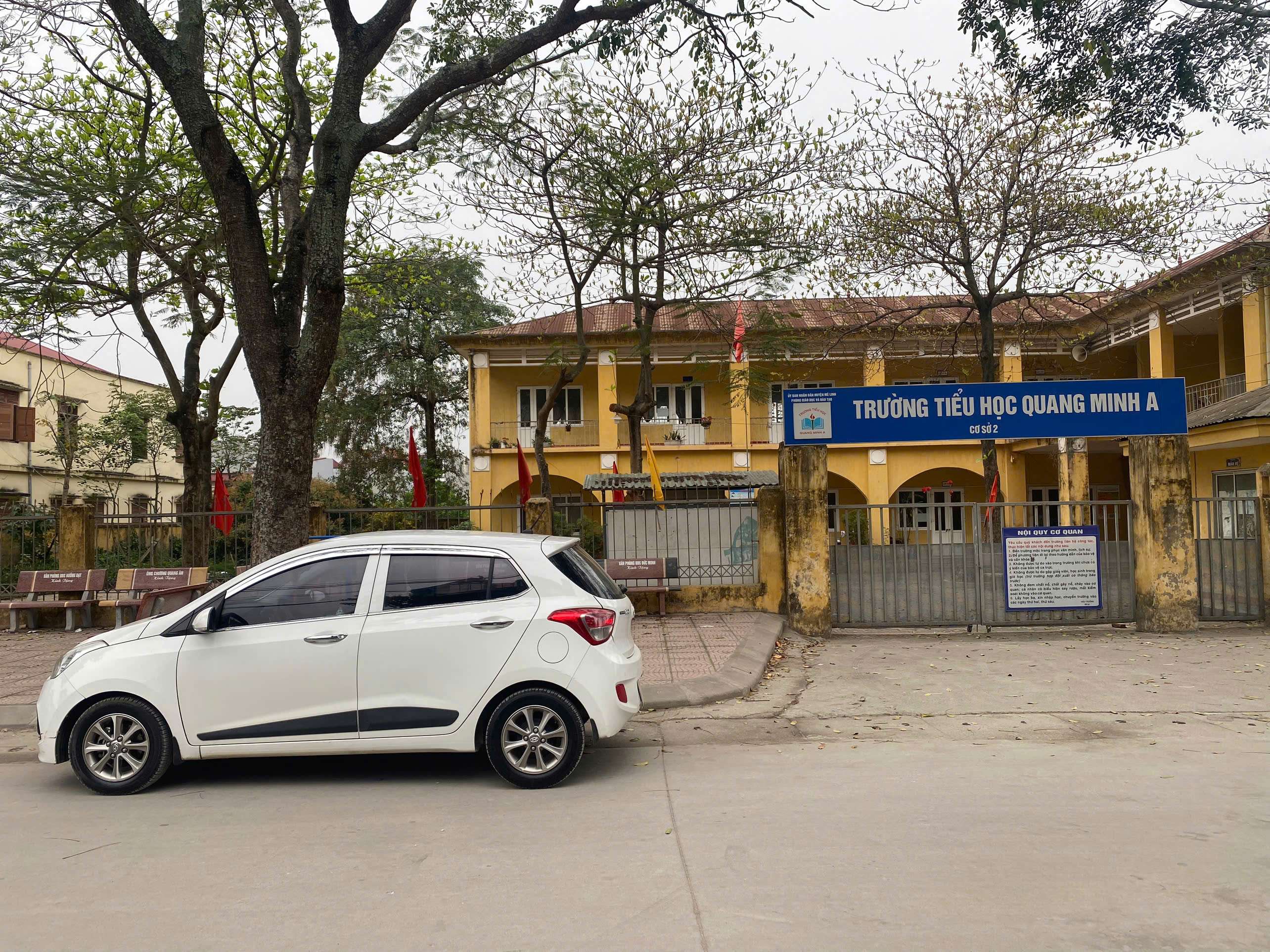 GIÁ F0 BÁN TẤT 6 LÔ HOẶC BÁN LẺ TT QUANG MINH. MT 5M,VUÔNG ĐẸP,GIÁ ĐẦU TƯ CC - Ảnh 2
