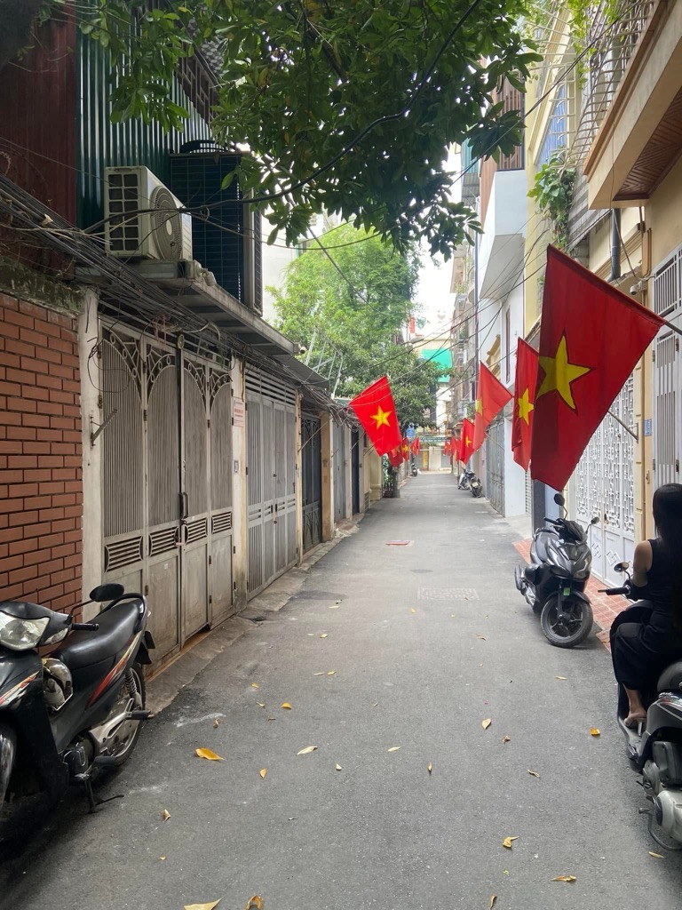 Nguyễn Ngọc Nại, bệ phóng tài chính, phân lô, ngõ đẹp - Ảnh chính