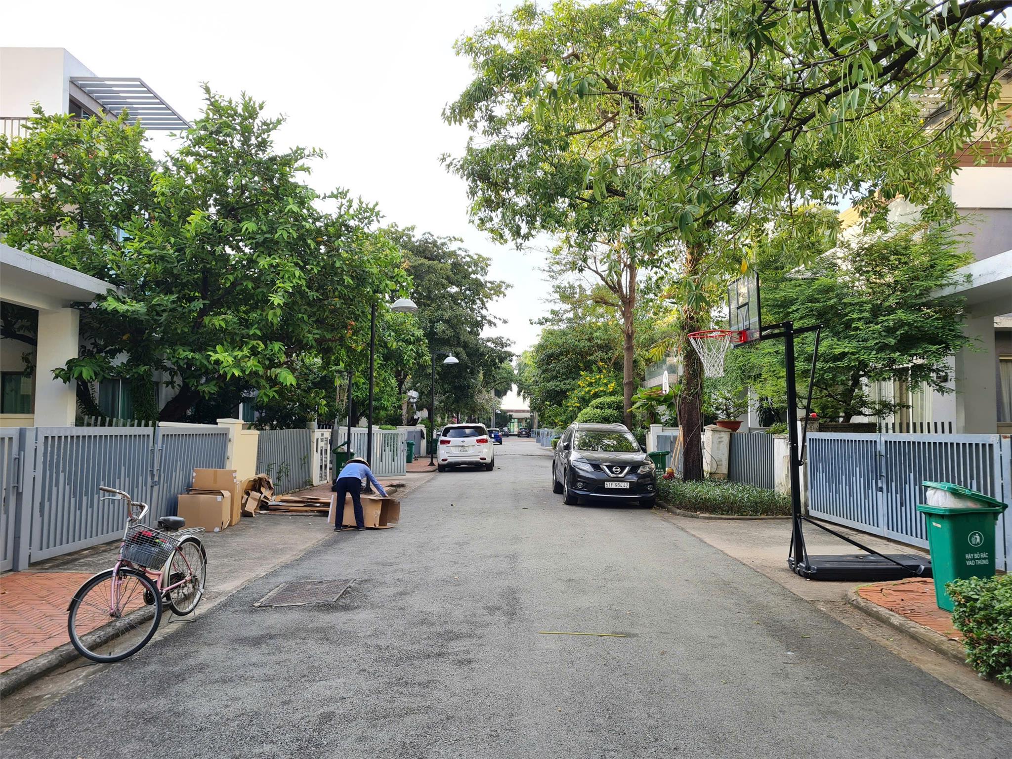 BÁN BIỆT THỰ 3 TẦNG – 60H1 GIANG VĂN MINH, P. AN PHÚ, TP. THỦ ĐỨC - Ảnh 3