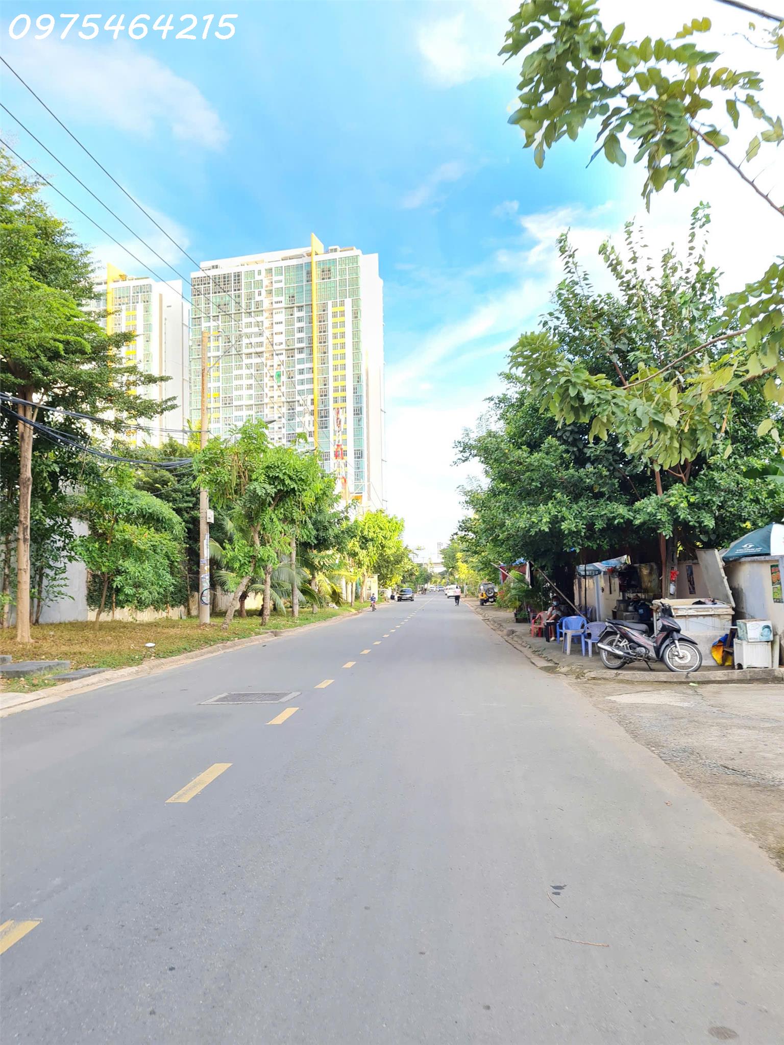 BÁN BIỆT THỰ 3 TẦNG – 60H1 GIANG VĂN MINH, P. AN PHÚ, TP. THỦ ĐỨC - Ảnh 1