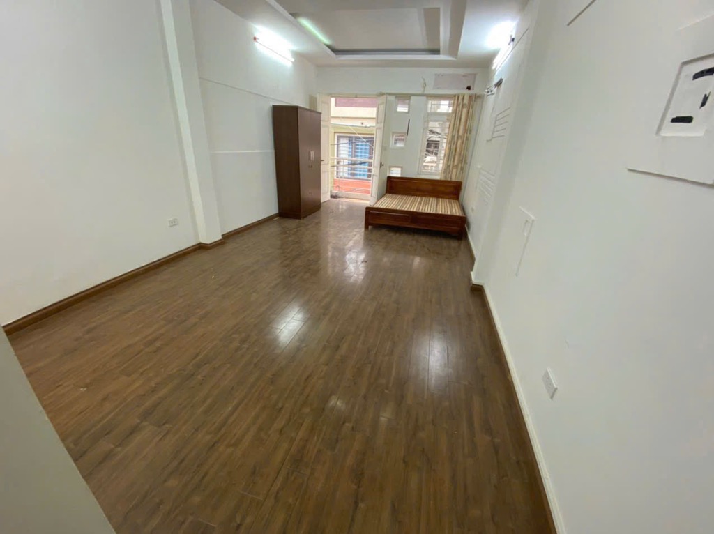 Nguyễn Văn Trỗi, nhà vận hành ccmn thông minh, dòng tiền ổn định, 9 phòng sinh lời - Ảnh 2
