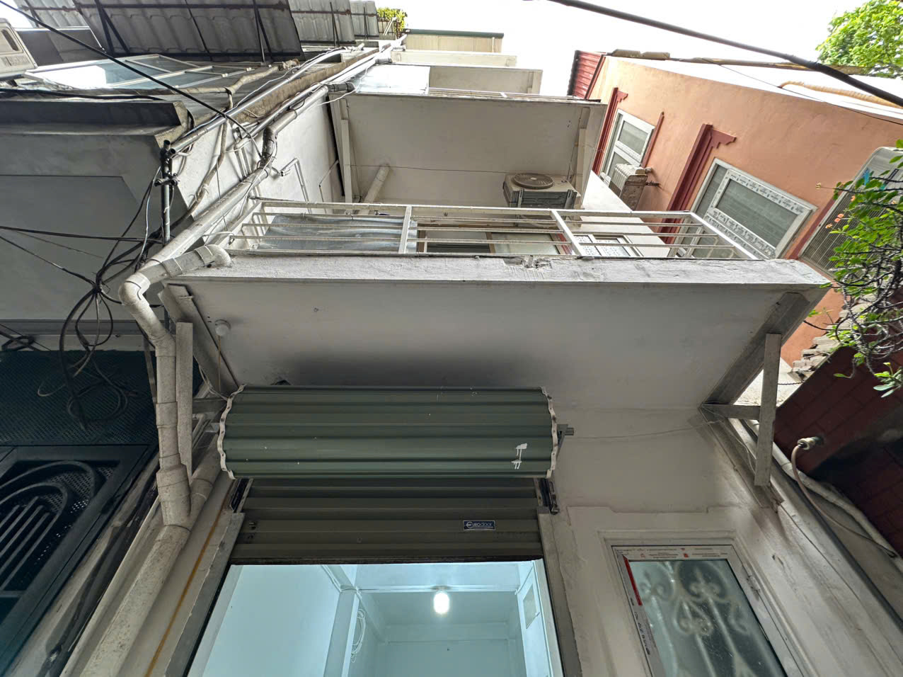 NHÀ CHÍNH CHỦ - GIÁ TỐT - Vị Trí Đẹp Tại Ngách 118, Ngõ 31 Nguyễn Cao, P. .Bạch Đằng, Q.Hai Bà Trưng - Ảnh chính