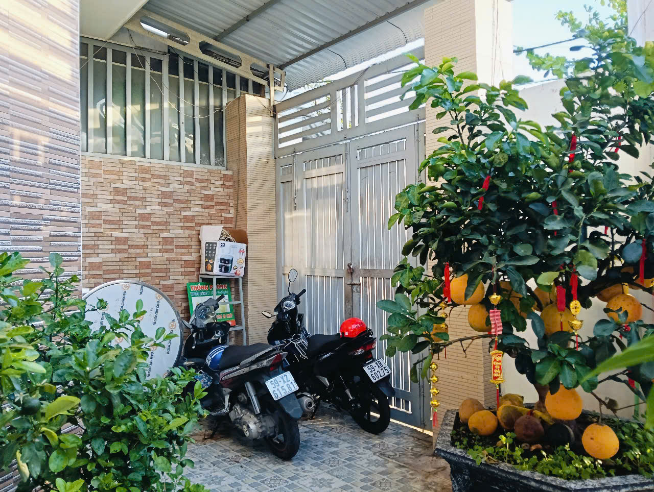 Chính chủ bán nhà Góc 2 Mặt Tiền 1/ đường Gò Cát, P Phú Hữu, Tp Thủ Đức, Tp HCM - Ảnh 3