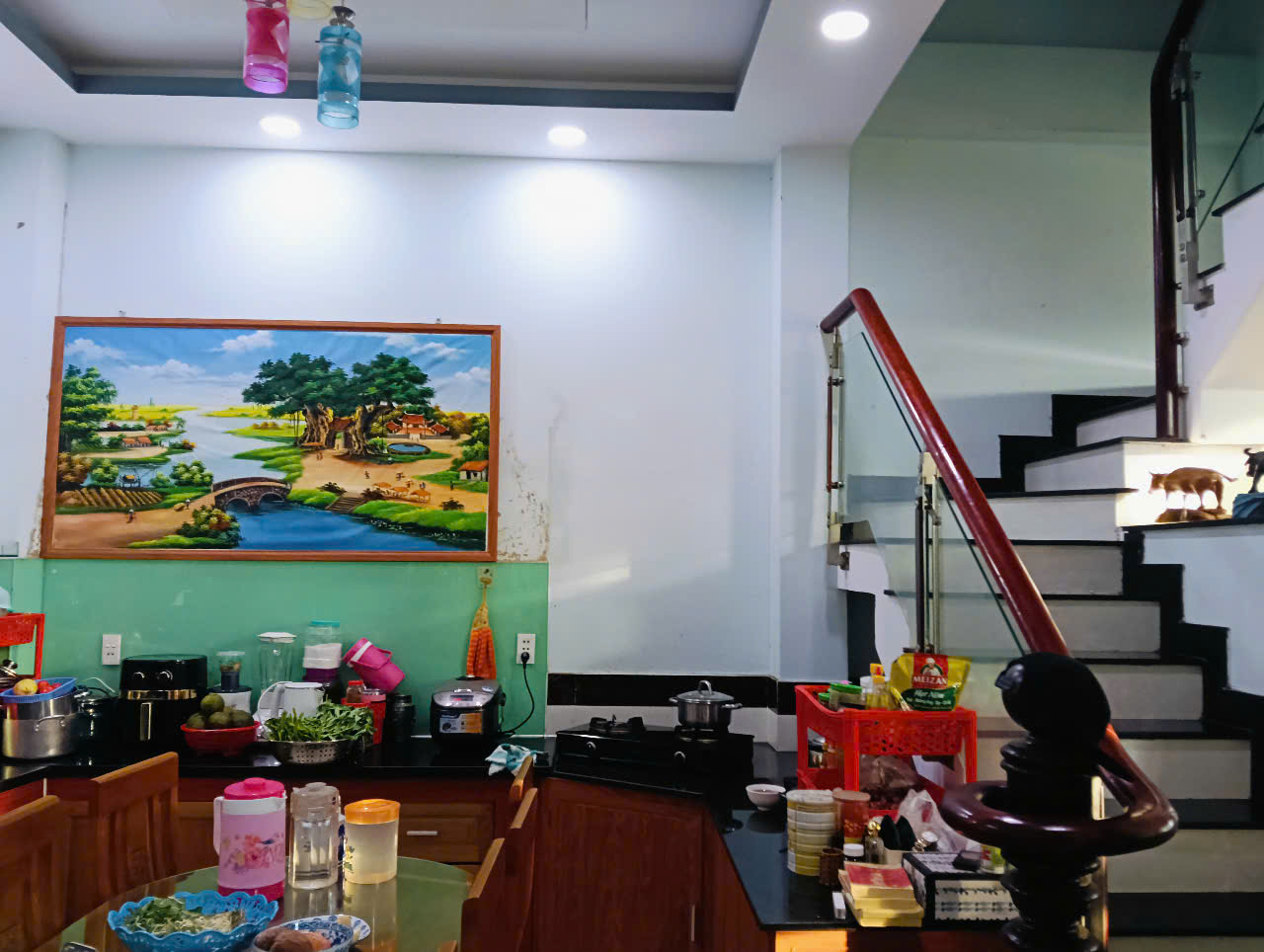 Chính chủ bán nhà Góc 2 Mặt Tiền 1/ đường Gò Cát, P Phú Hữu, Tp Thủ Đức, Tp HCM - Ảnh 4