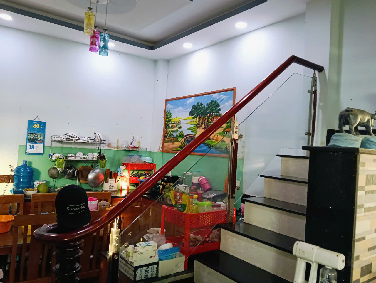 Chính chủ bán nhà Góc 2 Mặt Tiền 1/ đường Gò Cát, P Phú Hữu, Tp Thủ Đức, Tp HCM - Ảnh 5