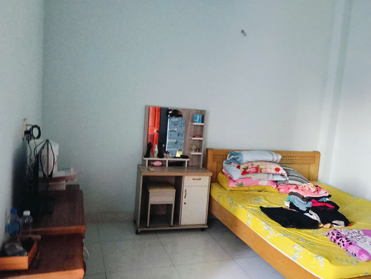 Chính chủ bán nhà Góc 2 Mặt Tiền 1/ đường Gò Cát, P Phú Hữu, Tp Thủ Đức, Tp HCM - Ảnh 7