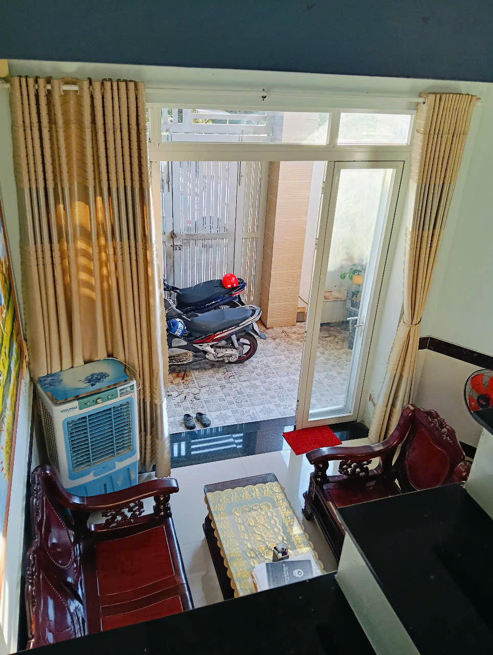 Chính chủ bán nhà Góc 2 Mặt Tiền 1/ đường Gò Cát, P Phú Hữu, Tp Thủ Đức, Tp HCM - Ảnh 8