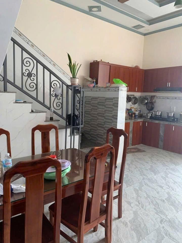 NHÀ CHÍNH CHỦ - 2 MẶT TIỀN Sát Quốc Lộ 55, Phước Bửu, Huyện Xuyên Mộc, Bà Rịa - Vũng Tàu - Ảnh 2