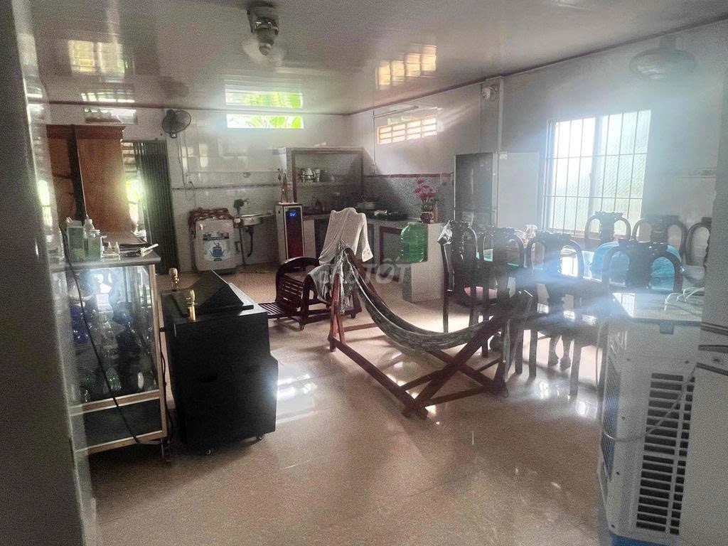 HOT HOT - ĐẤT ĐẸP  - GIÁ RẺ - BÁN GẤP Nhà Đất HUYỆN CAO LÃNH, ĐỒNG THÁP - Ảnh chính