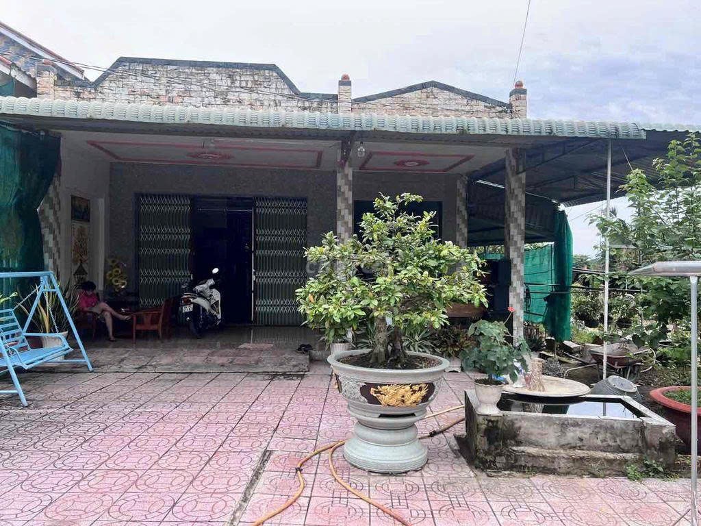 HOT HOT - ĐẤT ĐẸP  - GIÁ RẺ - BÁN GẤP Nhà Đất HUYỆN CAO LÃNH, ĐỒNG THÁP - Ảnh 4