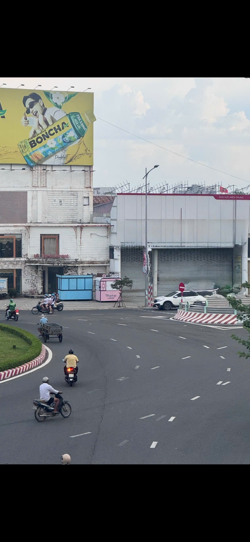 ĐẦU TƯ SINH LỜI - Chính Chủ Cần Bán Lô Đất Số 1 Trần Thị Lý, Phường Hòa Cường Bắc, Hải Châu, Đà Nẵng - Ảnh 1