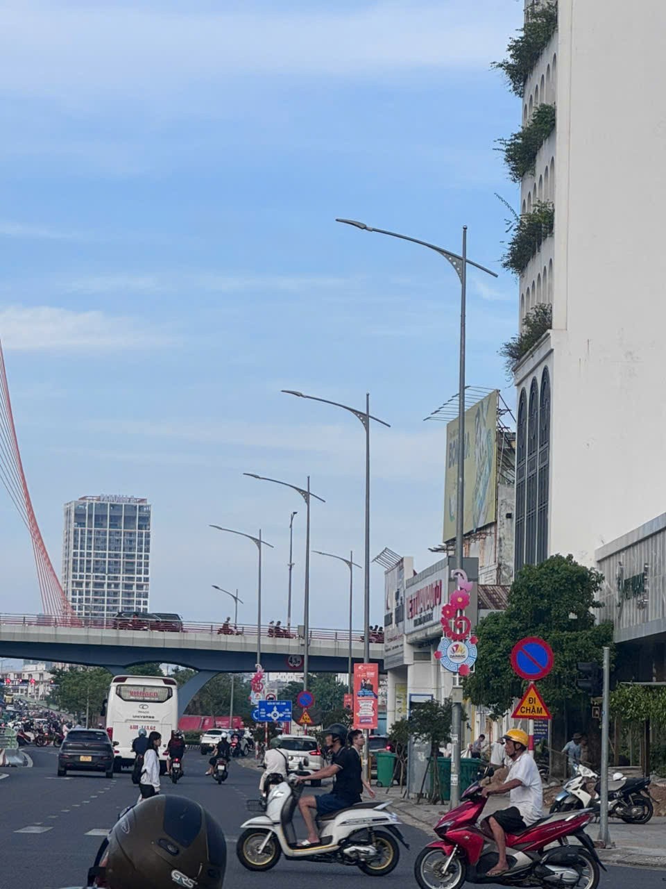 ĐẦU TƯ SINH LỜI - Chính Chủ Cần Bán Lô Đất Số 1 Trần Thị Lý, Phường Hòa Cường Bắc, Hải Châu, Đà Nẵng - Ảnh 3