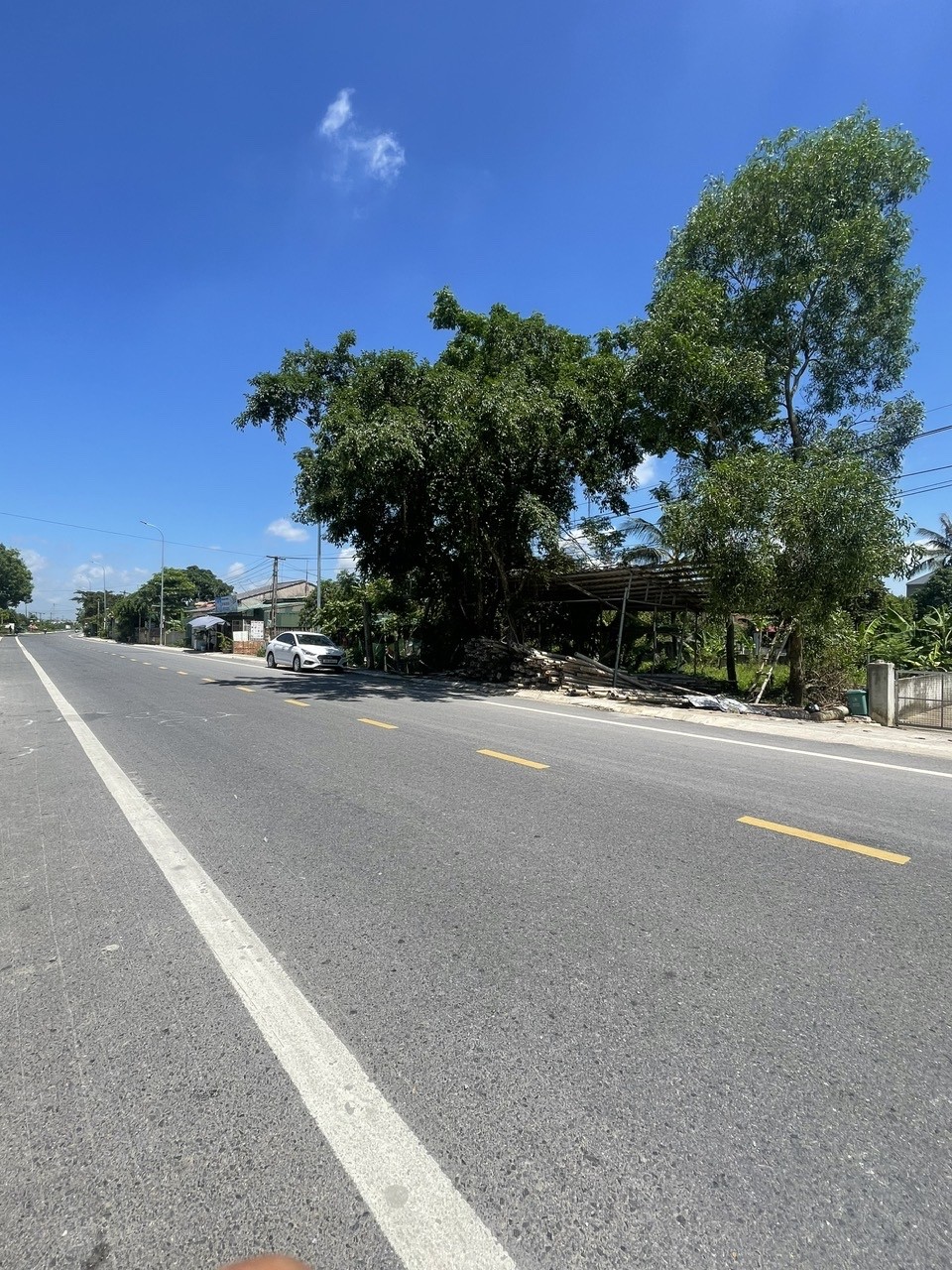 ĐẤT SIÊU ĐẸP - GIÁ ĐẦU TƯ-  Cần Bán Lô Đất Trục đường Thanh Nên - xã Quảng Đức, Quảng Xương, Thanh - Ảnh 2