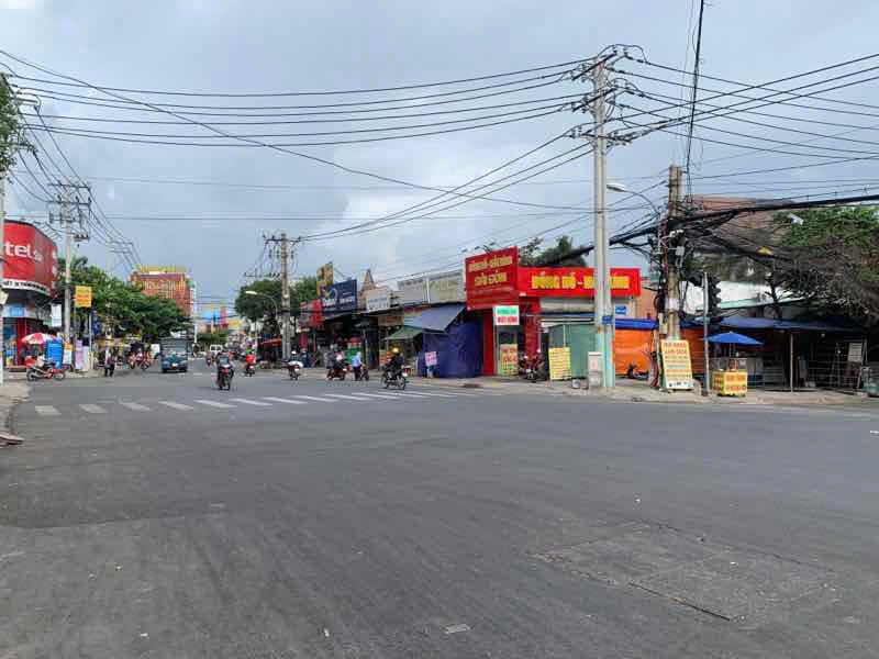 HÓT HÓT !!! SIÊU PHẨM TỈNH LỘ 43 Phường Bình Chiểu, Thành Phố Thủ Đức, Hồ Chí Minh - Ảnh 4