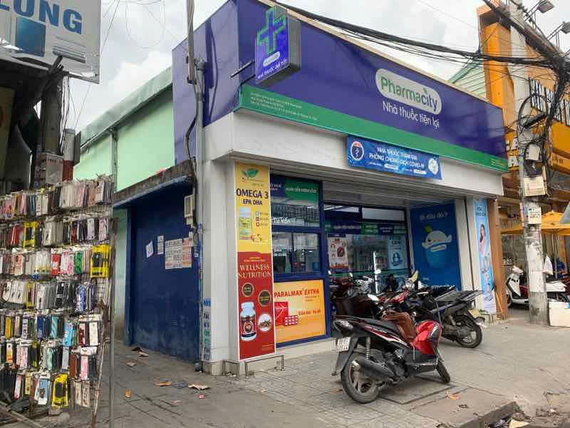 HÓT HÓT !!! SIÊU PHẨM TỈNH LỘ 43 Phường Bình Chiểu, Thành Phố Thủ Đức, Hồ Chí Minh - Ảnh chính