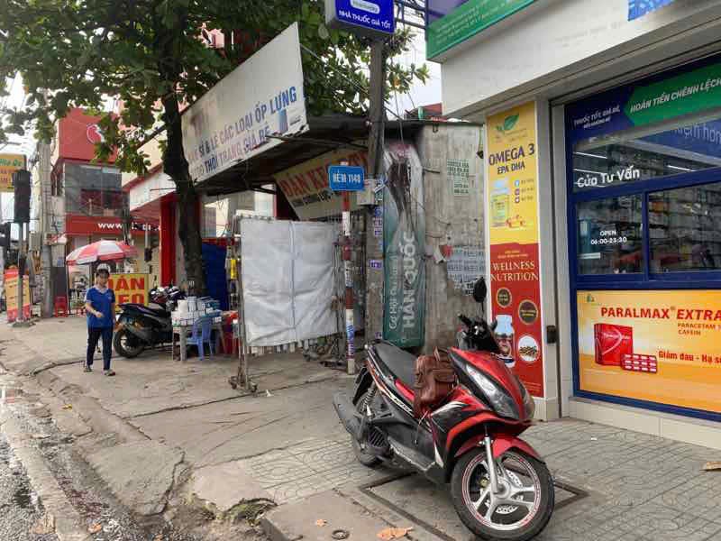HÓT HÓT !!! SIÊU PHẨM TỈNH LỘ 43 Phường Bình Chiểu, Thành Phố Thủ Đức, Hồ Chí Minh - Ảnh 1