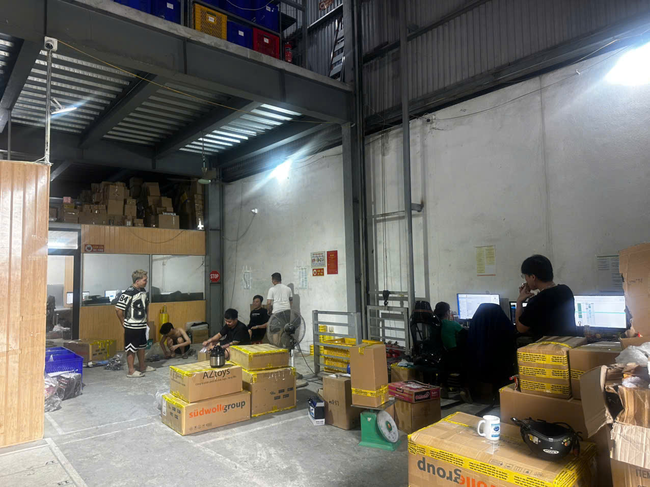 Chính chủ cho thuê mặt bằng tại 491 Đặng Xuân Bảng, Nam Vân, TP Nam Định - Ảnh chính