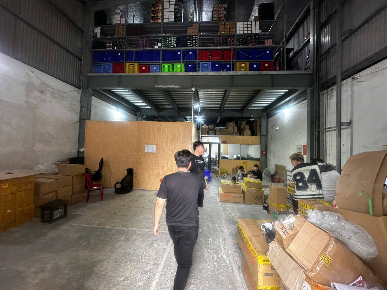 Chính chủ cho thuê mặt bằng tại 491 Đặng Xuân Bảng, Nam Vân, TP Nam Định - Ảnh 4