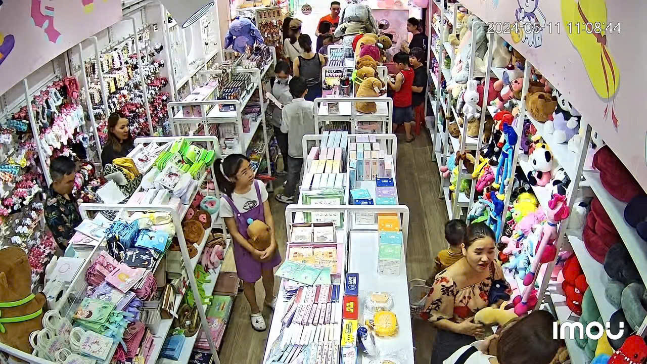 CHÍNH CHỦ CẦN SANG NHƯỢNG LẠI CỬA HÀNG PHỤ KIỆN QUÀ TẶNG - VP PHẨM- P.TRUNG VĂN -NAM TỪ LIÊM- HÀ NỘI - Ảnh 2